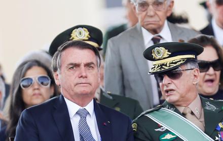 Francia e Irlanda indicaron que si Brasil no cumple con sus compromisos ambientales, podría verse amenazado el acuerdo de libre comercio entre la UE y el Mercosur.