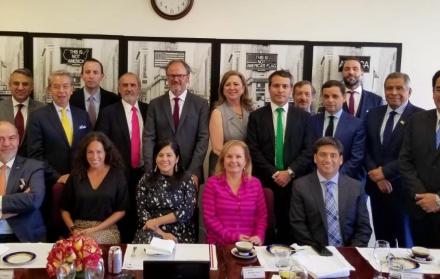 En septiembre de este año, Ecuador y Chile celebraron la tercera ronda de negociación para modernizar su acuerdo comercial.