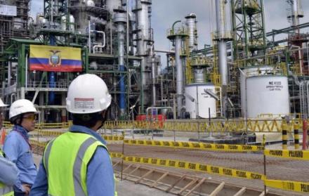 El precio del petróleo se ha incrementado en las últimas semanas por factores como las sanciones y la caída de la producción petrolera de Venezuela.