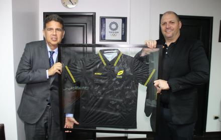 En 2020, Ecuador se convertirá en sede de la Súper Liga de Triatlón Qualifier Series.