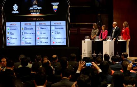 Ecuador fue elegido como sede para el torneo con el que se busca “dar un salto exponencial”.