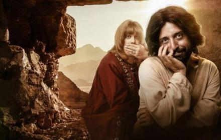 La película pertenece al género de comedia y tiene una duración de 45 minutos.