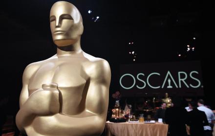 El próximo 24 de febrero tendrá lugar la entrega de premios más importante de Hollywood.
