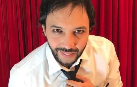 Daniel Machado es conocido en Internet como ‘Qué fue Jack’.