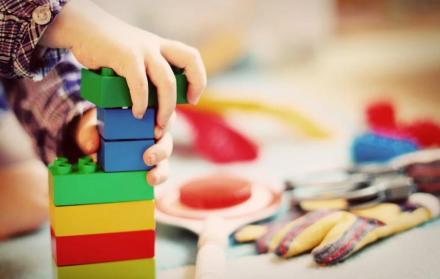 Referencial. Uno de cada cuatro niños y niñas menores de 5 años sufren de desnutrición crónica y en consecuencia no podrá desarrollar todo su potencial.