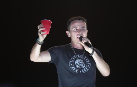 Sus temas más famosos eran causantes de gritos delirantes y se enredaron de amor con cada verso, como dice una de sus canciones.