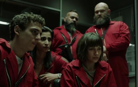 La nueva temporada arrancará este 19 de julio.