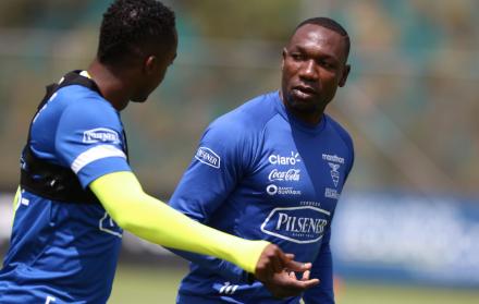 Ayoví se encuentra radicado en suelo azteca.