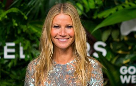 $ 5.600 cuesta hablar con Gwyneth Paltrow de vida sana y sexo
