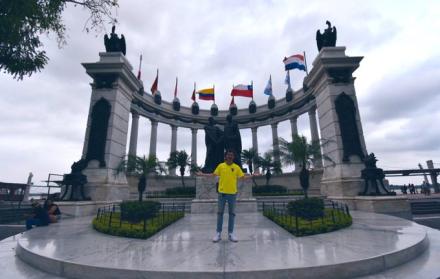 El youtuber mexicano se presentará en el Budokan el 16 y 17 de noviembre.