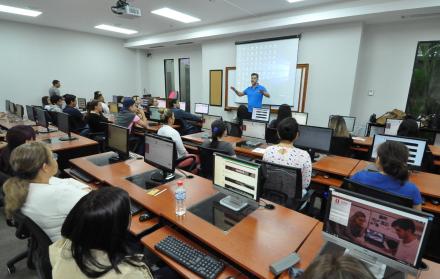 La reputación online de la UEES es una de sus mejores fortaleza para estar entre las mejores de habla hispana.