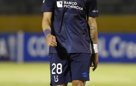 El plazo inicial para su rehabilitación es de cuatro semanas.