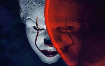Director asegura que ‘It 2’ será la más sangrienta del cine de terror
