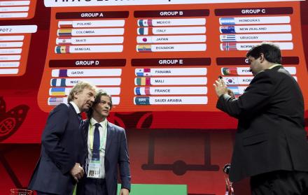Todos los equipos lucharán por suceder en el palmarés a Inglaterra, que no se clasificó para la cita polaca.
