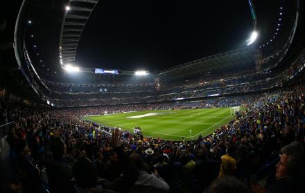 Referencial. Boca y River se vuelven a medir tras la polémica final de la Copa Libertadores del 2018.