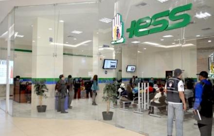 El plan de austeridad que se aplica en el IESS y sus hospitales también se replica en otras funciones del Estado.