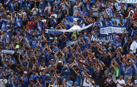 La dirigencia eléctrica espera tener un estadio a reventar el miércoles 30 de octubre en el Capwell.