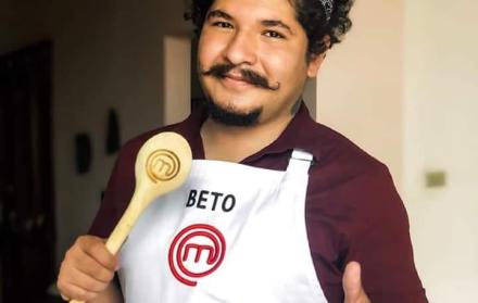 Su cuenta de Instagram creció desde que comenzó el programa, también le dio más movimiento.