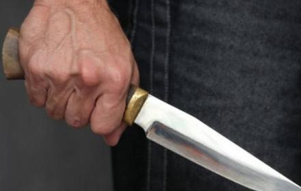 Referencial. El hombre deberá pagar una condena de 34 años de prisión.