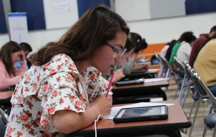 El curso de nivelación será 100 % en línea y gratuito. (Cortesía)