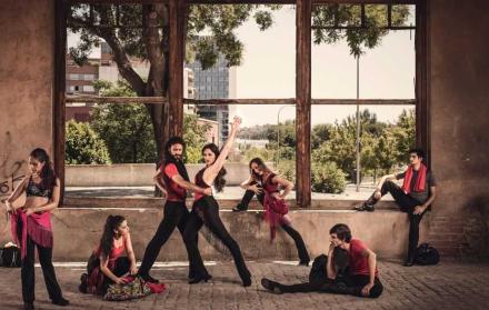 Olefit, la nueva tendencia fitness