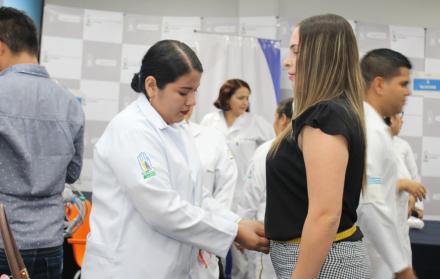 Entre el 2016 y 2017, de hecho la diabetes fue la segunda causa de muerte en mujeres y la tercera en hombres.