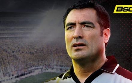 Cuatro entrenadores uruguayos, un ecuatoriano y un chileno al frente del ídolo en el 2019.  