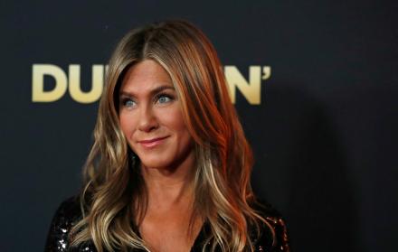 Jennifer Aniston, 10 millones y contando...