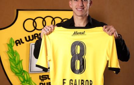 El volante es el primer convocado de la selección.