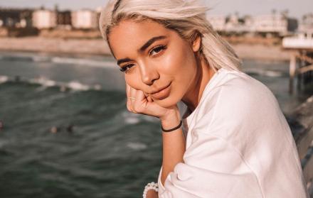 Samara Montero invitada a los Grammy Latinos y no en los ITV