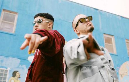 Más de cuatro millones de reproducciones alcanzó el video a tan solo cuatro días de su publicación.