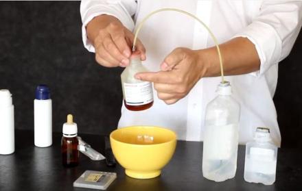 Imagen referencial. En Estados Unidos se registraron dos muertes por el consumo de esta sustancia.