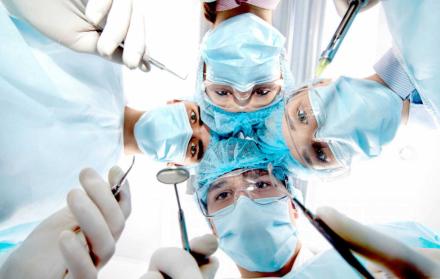 El año pasado se registraron 1’164.659 egresos hospitalarios en el país.