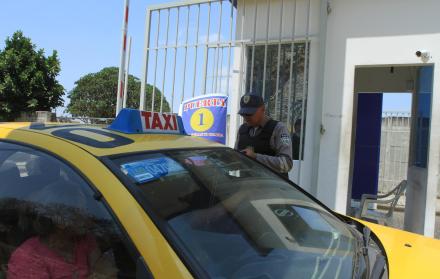 Seguridad. Un grupo de moradores considera que las cifras de delincuencia bajaron con el plan.
