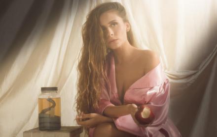 Cami, la voz del sentimiento