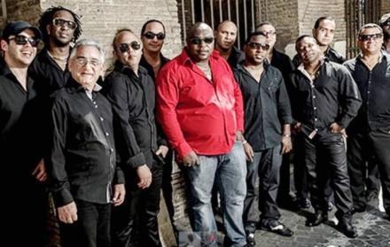 Junto a Abreu estará su grupo Havana D’Primera.