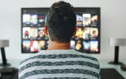 Netflix estrena variada cartelera en mayo