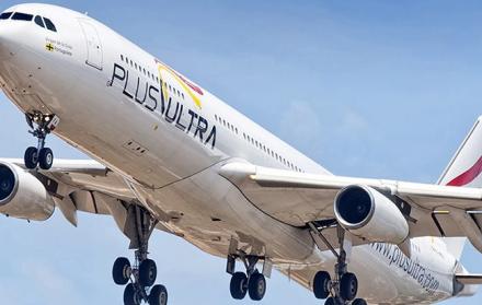 La aerolínea ofrecerá tres frecuencias semanales, los días miércoles, viernes y domingos.