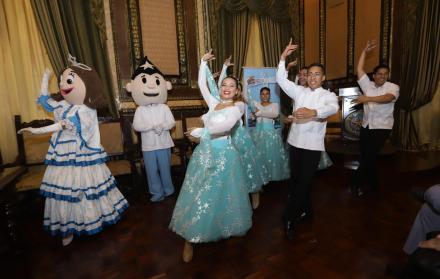 Alcaldía presenta eventos a desarrollarse durante el mes de julio.
