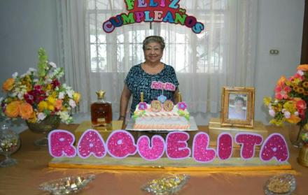 34 años de ‘cana’ por asesinar a una anciana