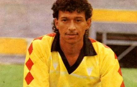 26 años de la partida de Carlos Muñoz, un ídolo dentro del Ídolo. 