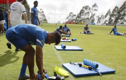Disciplina. Los seleccionados conocen con anticipación el uniforme a utilizar en cada práctica. Además, el cuidado de los mismos y de los materiales utilizados en los entrenamientos.