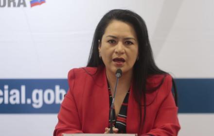 El proceso inició la mañana de este sábado 7 de septiembre de 2019. 