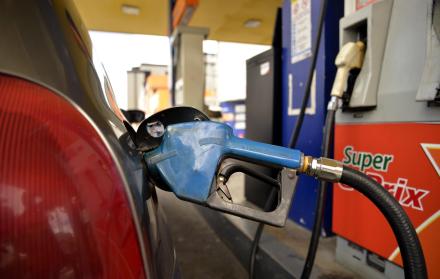La liberación del precio provocó, además, que se incremente las compras de otros tipos de gasolina.
