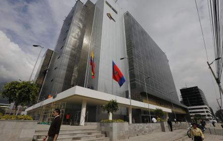 La Judicatura también notificó a los conjueces evaluados con los resultados finales del proceso. Al menos cinco recibieron resultados favorables.