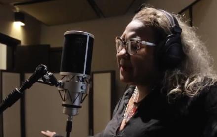 ‘Me fui’ se titula el tema que Reymar Perdomo interpreta junto otros músicos como el ecuatoriano Juan Fernando Velasco y el colombiano Sebastián Yatra.
