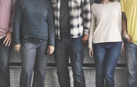 Imagen referencial. Una investigación desarrollada por la Federación de Organizaciones de Seguro de Salud de Estados Unidos reveló que los jóvenes de esta generación tendrían una mayor carga de enfermedades que sus padres.