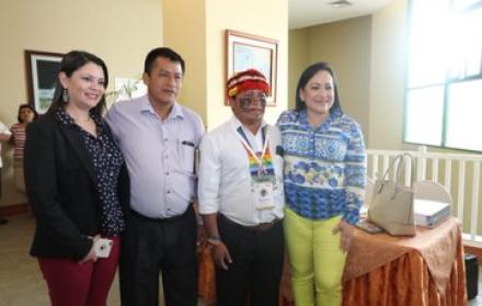 En la cita, que inició este jueves y que termina mañana, los 221 primeros ediles del país o sus representantes escogerán a los funcionarios que presidirán la institución por dos años.