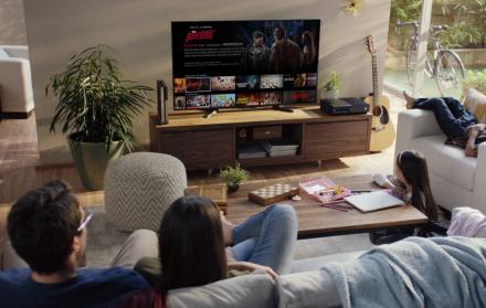 El precio de cuatro pantallas para este 2019 es de $ 13,99. La última vez que Netflix incrementó sus precios en Ecuador fue en el 2015.