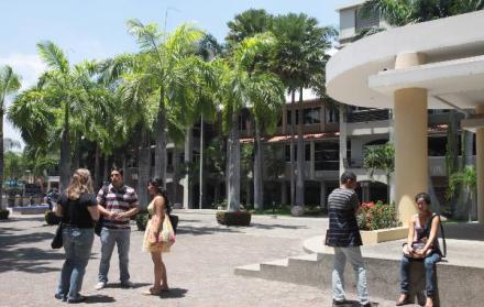 La auditoria QS la han realizado más de 60 universidades de América Latina.